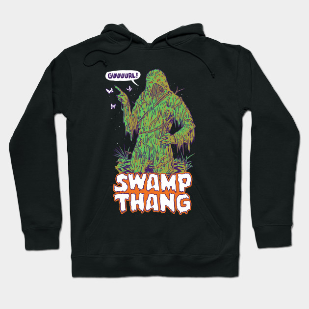 Swamp Thang